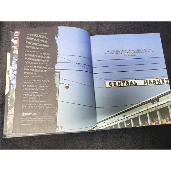 Thug Kitchen Eat Like You Give a F*ck The Official Hardback Cook Book - Picture 2 of 5